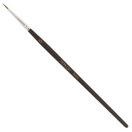 Pinceau D'Orleac Black Nº5 Eyeliner
