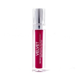 Color Labial Velvet Nº7 D'ORLEAC - Cereza D'orleac - 1