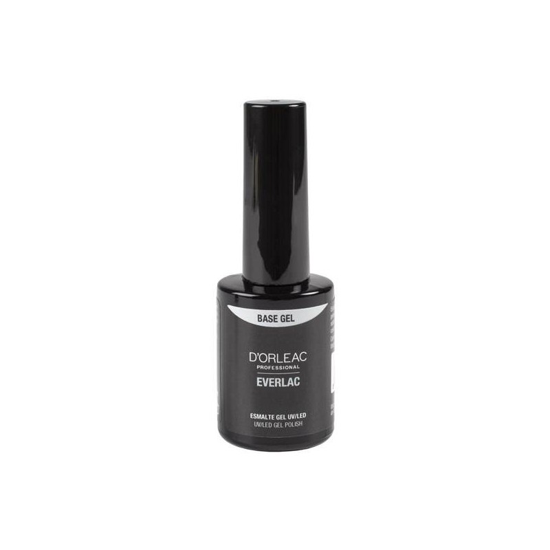 EVERLAC BASE GEL - 15 ml