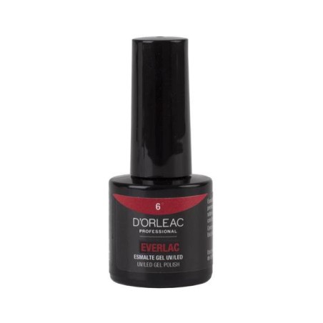 Everlac Smalto Nº 6 D'Orleac 9 ml