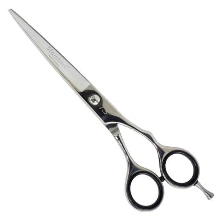 Tijera Steinhart Barbero 7½"