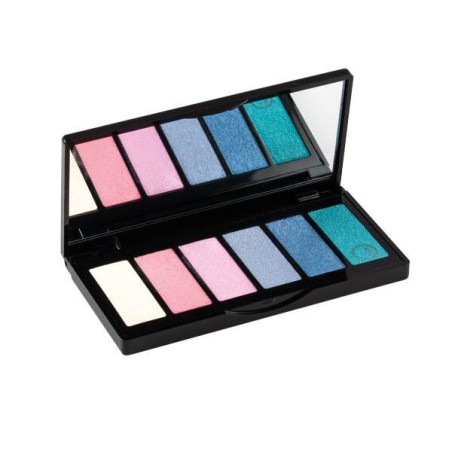 Paleta D'Orleac Mosaic Shadow Colors