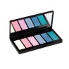 Paleta D'Orleac Mosaic Shadow Colors