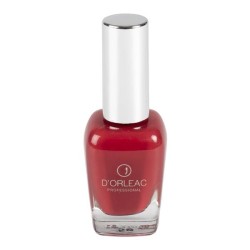 Vernis à Ongles D'Orleac Classic Nº50 Rubis D'orleac - 1