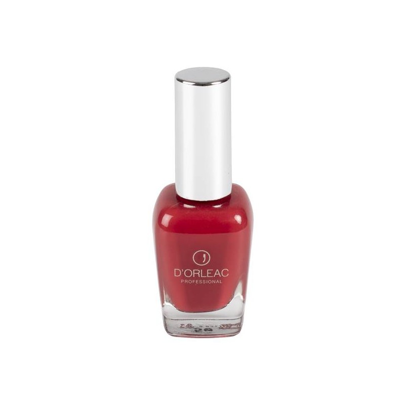 Nagellack D'Orleac Classic Nº50 Rubin