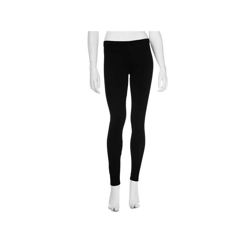 Leggings Noirs Steinhart, Taille S