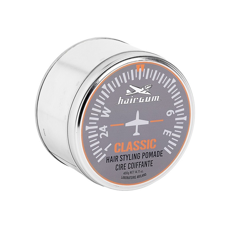 Cera Hairgum Classic 400 gr.