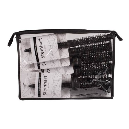 Set de 5 Raspalls Tèrmics Steinhart C.RAMIC