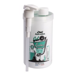 Gel Fixant Hairgum Cactus Ultra Fort - 900 Hairgum - 1
