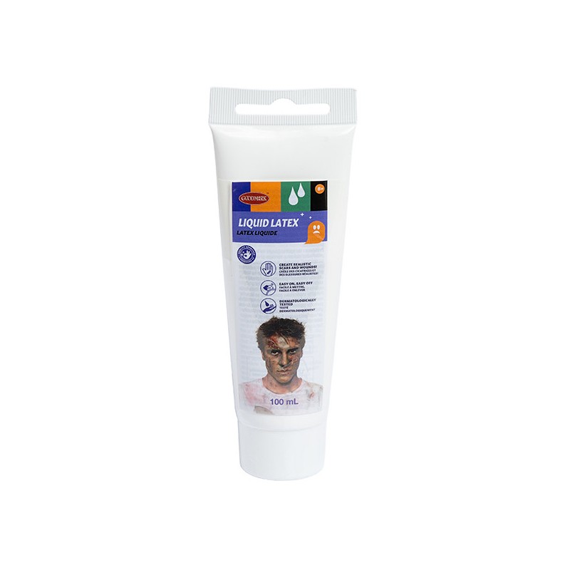 Lattice Liquido Goodmark, 100 ml