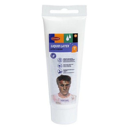 Flüssiglatex Goodmark, 100 ml