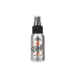Huile Mandarine Barbe Hairgum Barber 40 ml Hairgum - 1