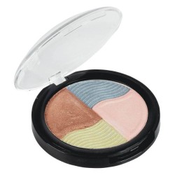 Paleta Sombras de Ojos D'Orleac Romantic D'orleac - 1
