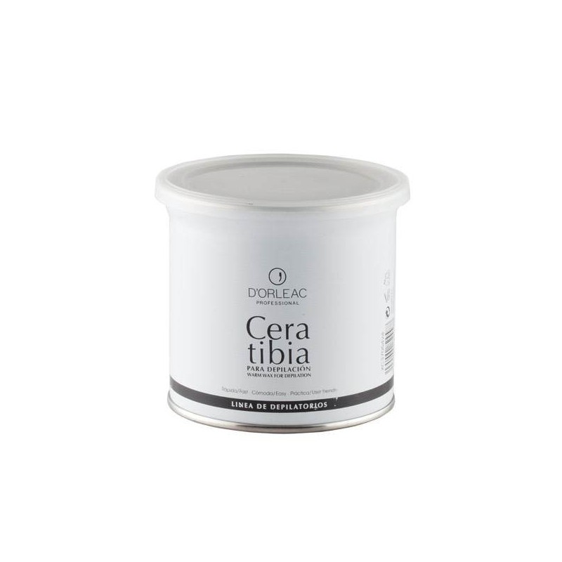 Cera Tibia D'Orleac