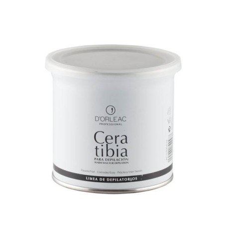 Cera Tibia D'Orleac