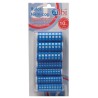 Set 7 Thermo-Lockenwickler ALBI - 4 Kleine, 3 Mittlere