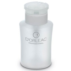 Dosificador D'Orleac Quitaesmalte 180 ml