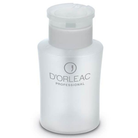 Dosificador D'Orleac Quitaesmalte 180 ml