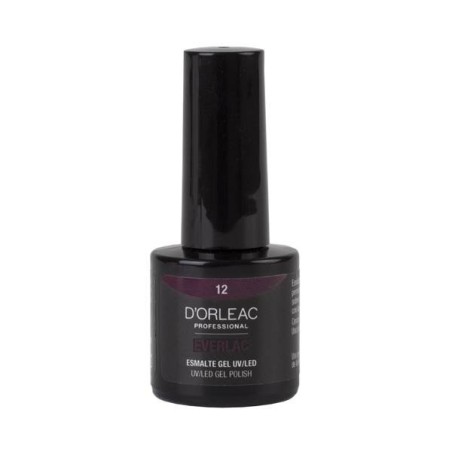Everlac Esmalt Nº 12 D'Orleac 9 ml