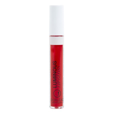 Brillo Labial D'ORLEAC Luminous Nº3 Rojo