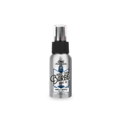 Huile Vanille Menthe Barbe Hairgum Barber 40 ml Hairgum - 1
