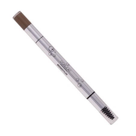 Browstyler D'Orleac Nº2 Ombres per a Celles Castany