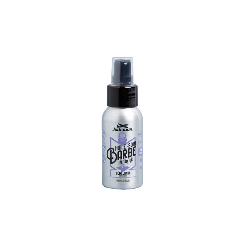 Entwirrendes Bartöl Hairgum 40 ml