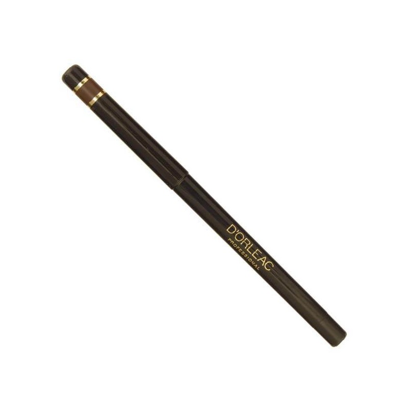 Matita Automatica D'ORLEAC Nº2 Marrone Scuro
