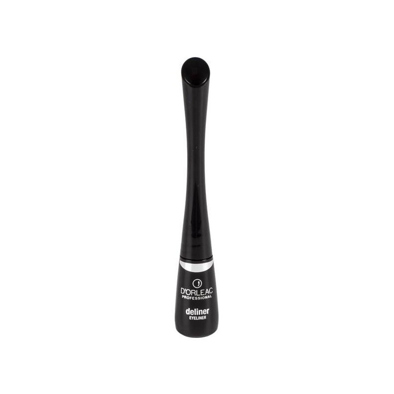 DELINER Eye Liner D'Orleac Negro