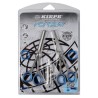 Ciseaux Kiepe Set Academy Style