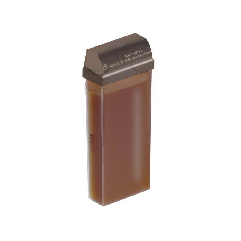 Rolón Cera D'Orleac Corporal Chocolate