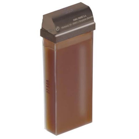 Roll-on Cire D'Orleac Corporelle Chocolat
