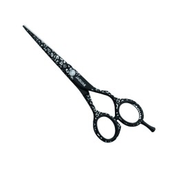CISEAUX JAGUAR SILVER WILD TEMPTATION 5.5 Jaguar - 1