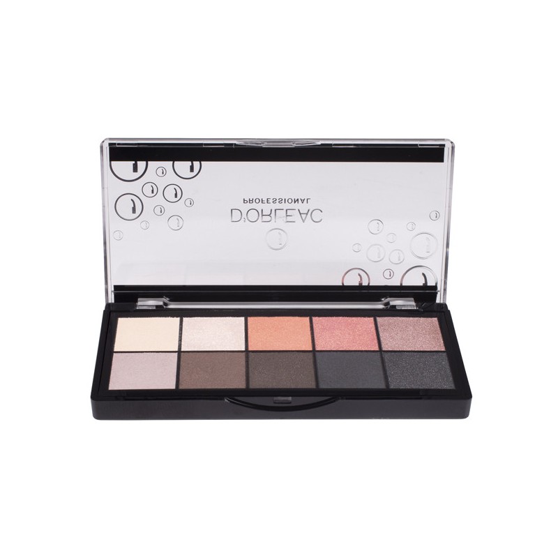Palette D'Orleac Mosaic Shadow Sunset