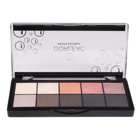 Paleta D'Orleac Mosaic Shadow Sunset