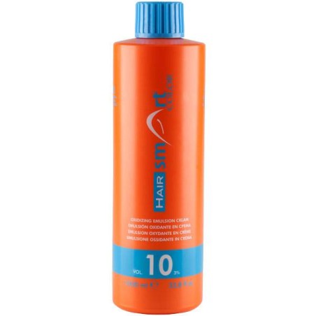 Ossidante Crema Profumato Hair Smart 10 Volumi 1000 ml