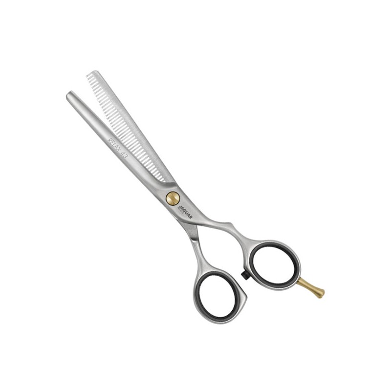 Tisora Jaguar Pre Style Relax 43 6.0