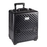 D'ORLEAC Trolley-Koffer Medium Schwarz