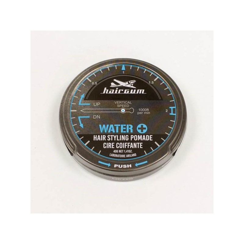 Cire Hairgum Water Plus 40 g