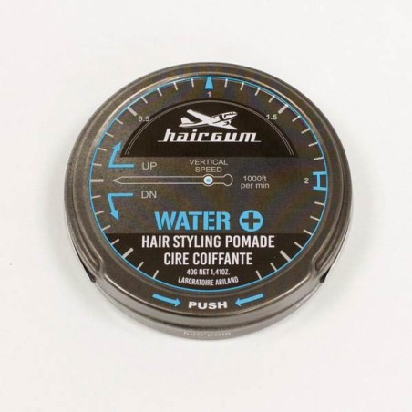 Hairgum Water Plus Wachs 40 g