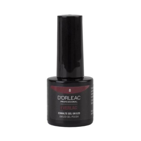 Everlac Vernis Nº 8 D'Orleac 9 ml