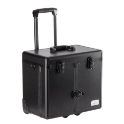 Mallette Polyvalente D'Orleac Noire D'orleac - 1