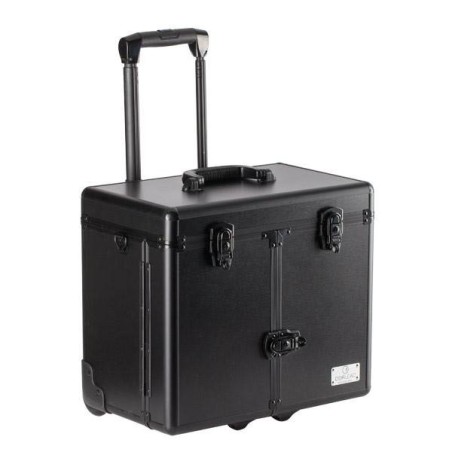 Mehrzweckkoffer D'Orleac Schwarz