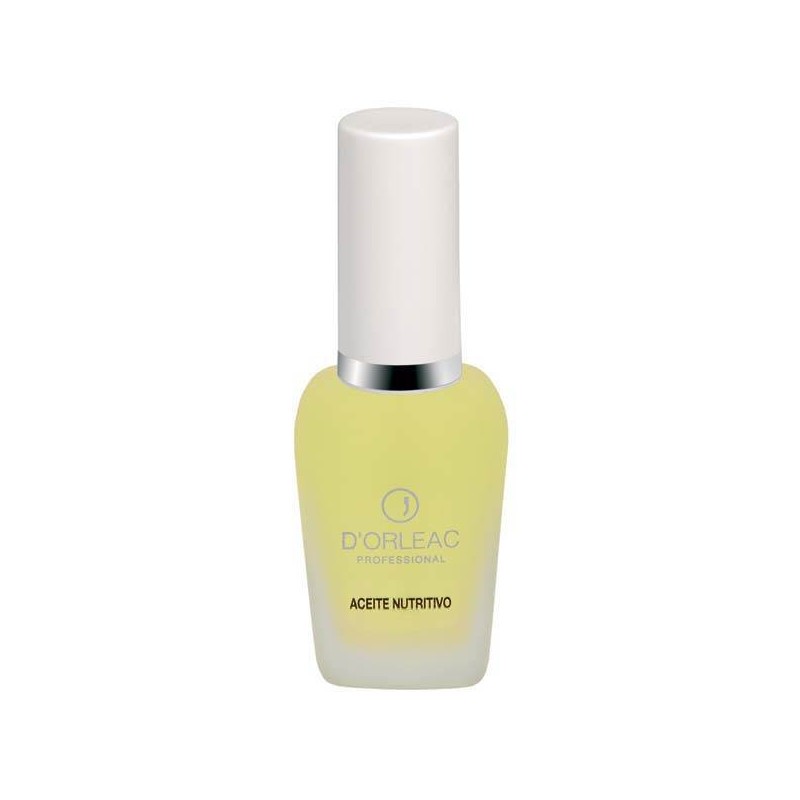 Huile Nutritive D'ORLEAC pour Ongles