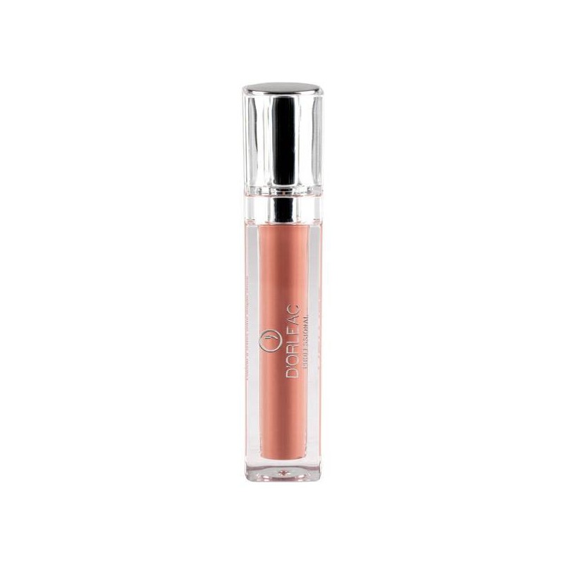 Lippenfarbe Velvet Nr. 1 D'ORLEAC - Nude D'orleac - 1