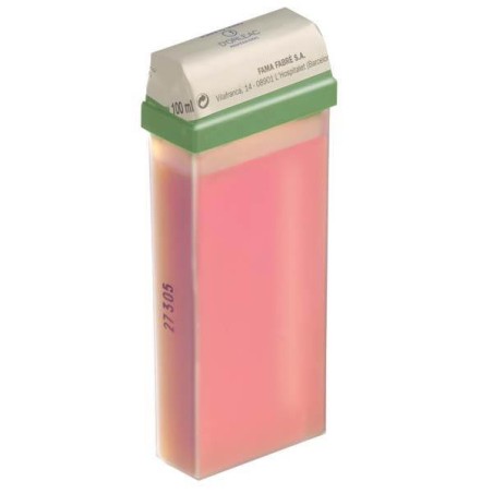 Cera Roll-on D'Orleac Corporale Rosa
