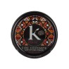 Cire Capillaire K Pour Karité (40 gr) Hairgum - 1