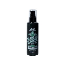 Baume Barbe Hairgum Thé Vert et Menthe 150 ml Hairgum - 1