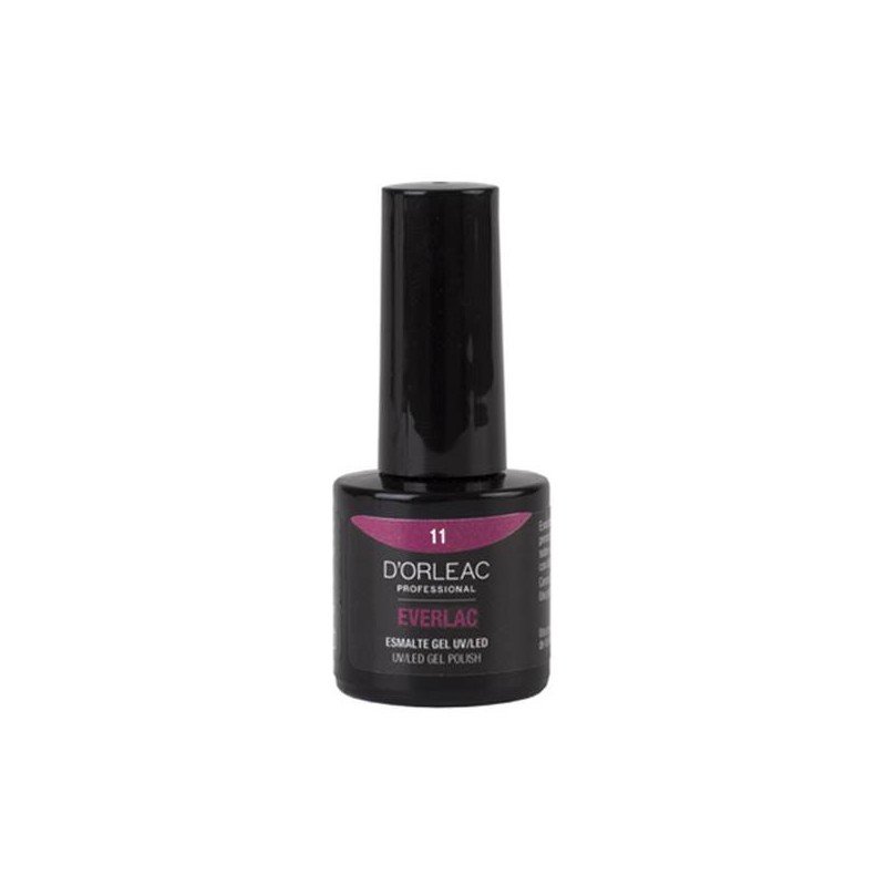 Smalto Everlac Nº 11 D'ORLEAC 9ml