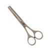 Tesoura Kiepe 299 de Desbaste 5½"